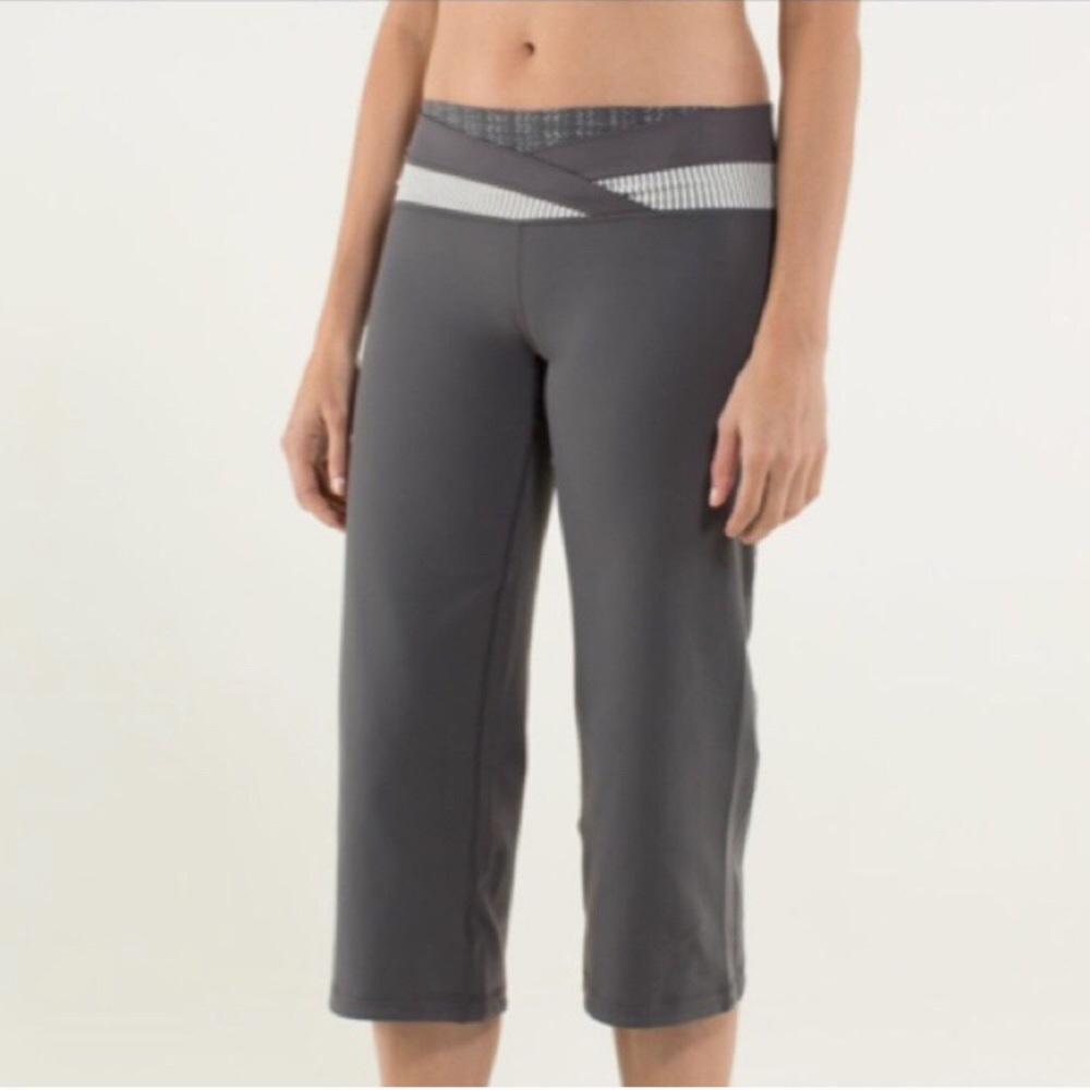 Lululemon Athletics